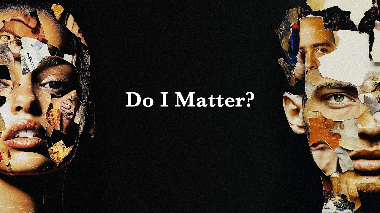 Do Humans Really Matter to God?
