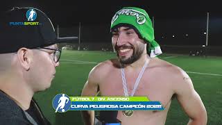 PUNTASPORT.TV - PROGRAMA 152