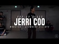 Monster  jermaine elliott  jerri coo popup class  justjerk dance academy