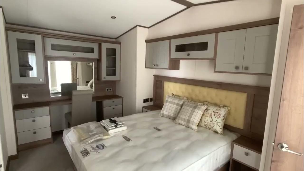 2021 ABI BEAUMONT 2 BED 4 BERTH RESIDENTIAL SPEC YouTube
