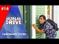 Bojalar Drive 14-son  Zamonaviy o'g'ri!