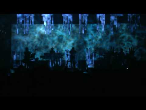 Nine Inch Nails - Beside You In Time 720p HD (from BYIT)