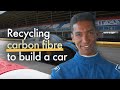 TUfast Eco Team - Stories from the Track | Shell Eco-marathon
