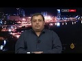 حكم اعدام جماعي لعشرين شخص في البحر شاهدوا طريقة الاعدام
