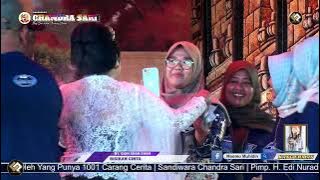 DIAN SHAN SHAN   BISIKAN CINTA || sandiwara chandra sari