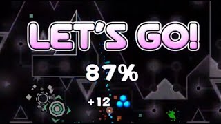 Cognition 87% Extreme Demon
