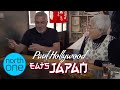 Paul eats dinner cooked by a Hiroshima Survivor | Paul Hollywood Eats Japan