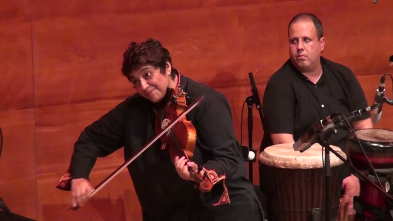 ,,LIKE SALSA''- Bajsa Arifovska, Nedyalko Nedyalkov, Damir Imeri, Ivan Bejkov, Ratko Dautovski