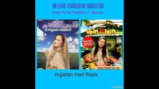 Ingatan Hari Raya - Sofaz ( Music Audio)