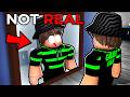 I Got POSSESSED In Roblox..