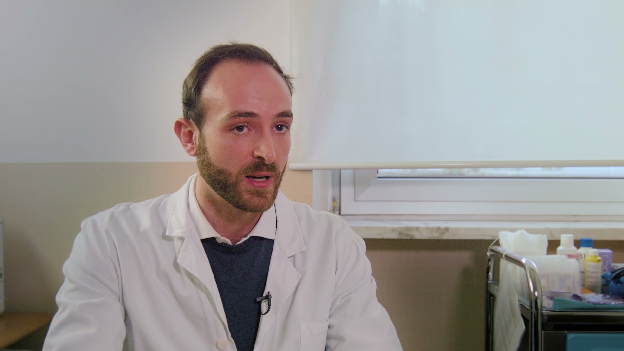 Lesioni compressive a carico dei nervi periferici