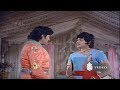 Dr Rajkumar Apologize Srinath for Previous incident | Best Scenes of Mayura Kannada Movie