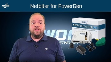 New Netbiter PowerGen Features - Product Manager
