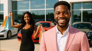 Cheating Girlfriend said You’re Broke Energy in a Suit — So He Ended Her Luxury Fantasy