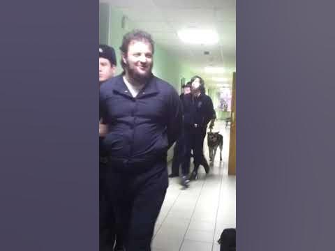 Рустам Агаев Халиф чеченский