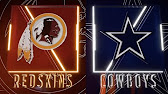 Dallas Cowboys Madden 17 Full Game Simulation - YouTube