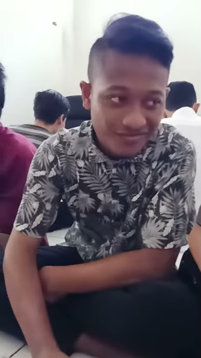 Makan anak qnet sama seminar nya(3)