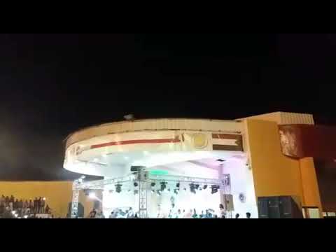 احمد الصادق البن 2018