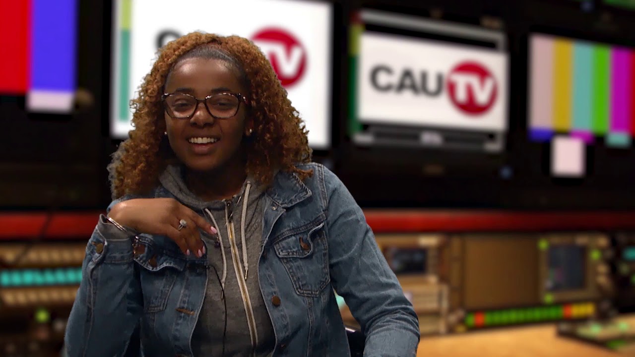 Watch Work Study - (Pilot) Episode: 1 - Clark Atlanta University ( CAU ) TV Show on YouTube Watch Work Study - (Pilot) Episode: 1 - Clark Atlanta University ( CAU ) TV Show on YouTube