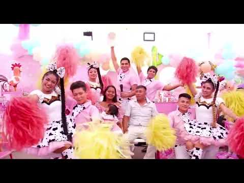 Cumpleaños Infantil