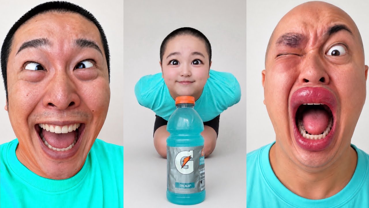 CRAZIEST Sagawa1gou Funny TikTok Compilation | Try Not To Laugh Watching Cactus Dance Challenge 2026