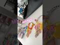 Now that beyond is over: it’s EDC Kandi prep time 🙂↕️