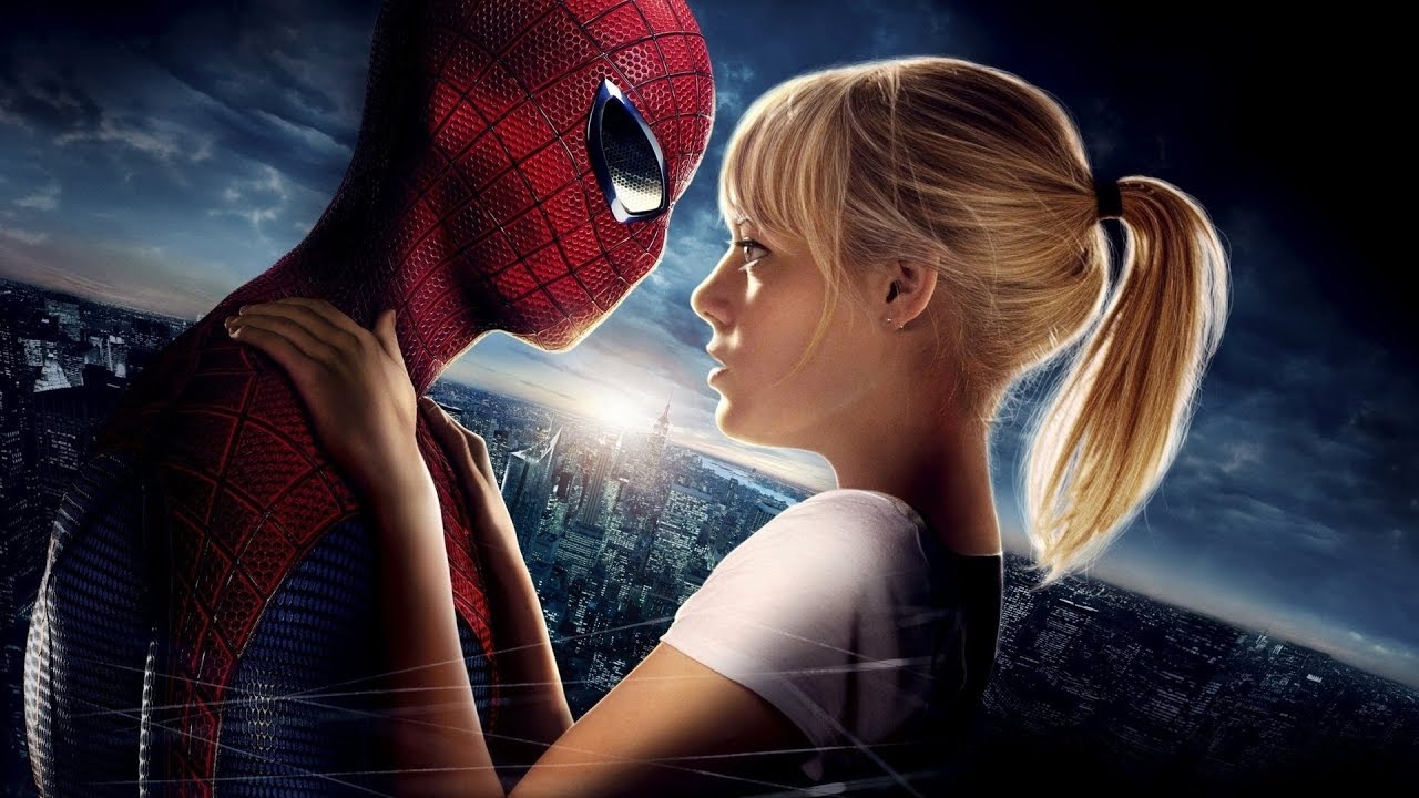 the amazing spider man full movie youtube 2012