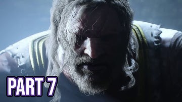 FFXIV Heavensward Walkthrough Gameplay Part 7