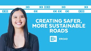 EROAD Improves Its Clients Ability To Make Data-Driven Decisions With The Data Cloud