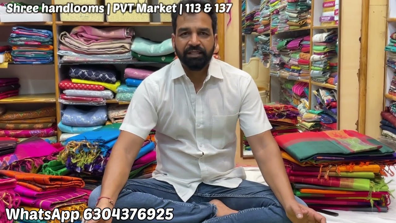 Venkatagiri sico sarees ll new arrivals ll sico latest