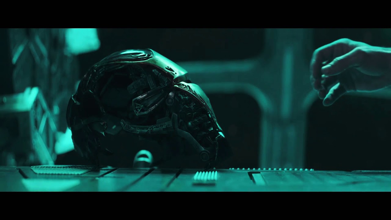The End Of April Trailer