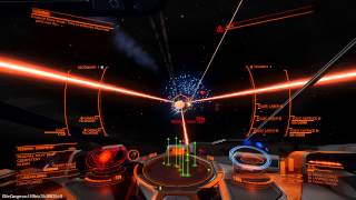 Elite Dangerous 1.1beta Python Conflict Zone