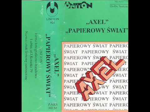 Papierowy świat