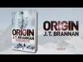 ORIGIN by J.T. Brannan - Official Trailer