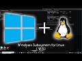 Kali Linux Terminal in Windows10 || WSL 2 || #BUKANEDITOR