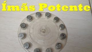 ONDE ENCONTREI OS ÃMÃƒS DE NEODÃMIO POTENTE