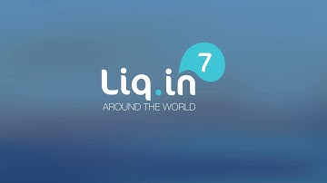 Liq.in7 Interactive Map - Teaser