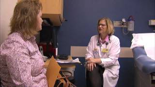 University of Michigan Radiation Oncology