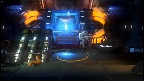Alien: Isolation (playthrough, no commentary) Part 13