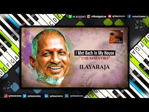 i-met-bach-in-my-house-(how-to-name-it)-piano---guitar---flute---violin---sax
