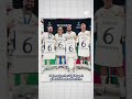 AZ PARA İSTEMEK DE DERTMİŞ! 😅 #laliga #carvajal #transfer