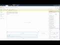 SharePoint Listendaten in Bing Map darstellen