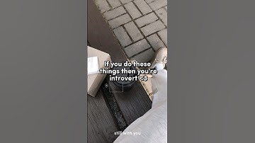 if you do these things then you