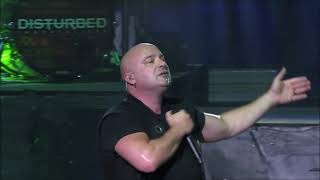 Disturbed  Down With The Sickness  Legendado