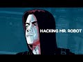 Solving the Mr. Robot CTF: A Deep Dive into WordPress &amp; Root Exploits
