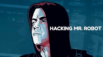 Mr Robot CTF Full Walkthrough |  Can You Find All 3 Keys?