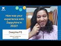 Employee Experience &amp; Resolution for 2023 - Zappyhire!