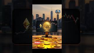 Únete a la Serenidad: Análisis Cripto en Vivo #financialharmony #trading #innovacionfinanciera #btc