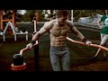 The ultimate calisthenics motivation