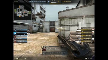 How To Push Cache Mid in ECO Round.